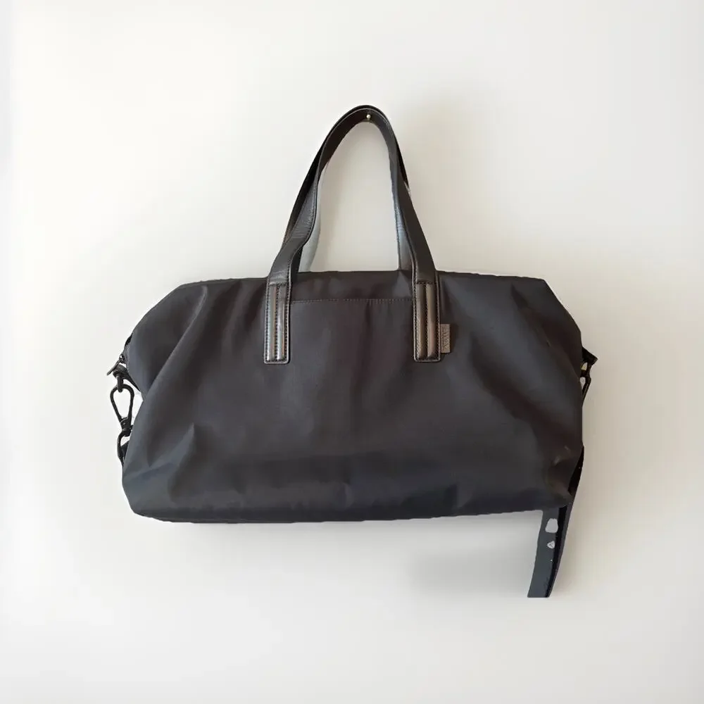 Away‎ The Everywhere Bag Jet Black NWOT